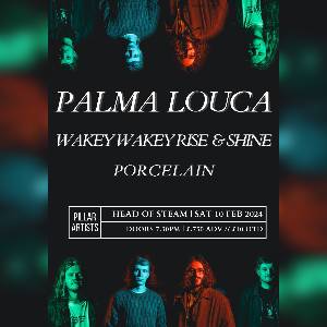 Palma Louca