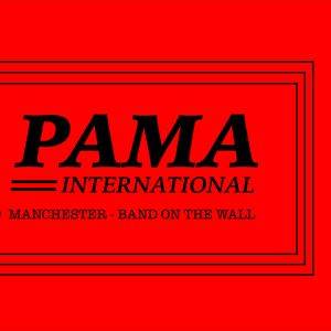 Pama International