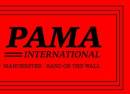 Pama International