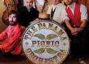 Panama Picnic Orchestra at Strings Bar & Venue