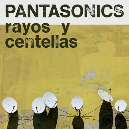 Pantasonics