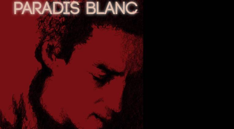 Paradis Blanc - Michael Berger