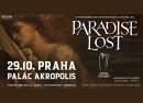 PARADISE LOST, MESSA, LACRIMAS PROFUNDERE