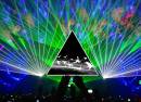 Paramount's Laser Spectacular, featuring the Music of Pink Floyd
