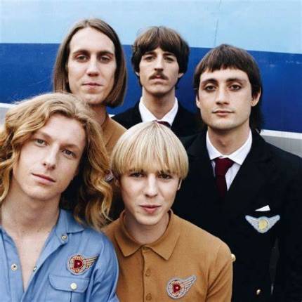 Parcels Tickets (18+ Event, Rescheduled from November 19, 2021)