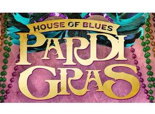 Pardi Gras