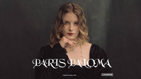 Paris Paloma