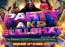 Party and Bullshxt