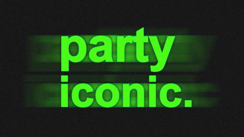 Party Iconic