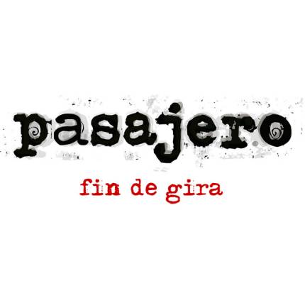 Pasajero