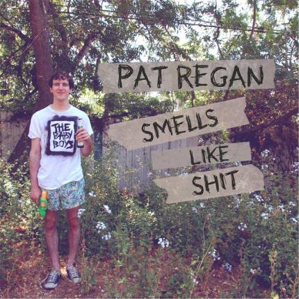 Pat Regan