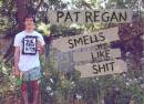 Pat Regan