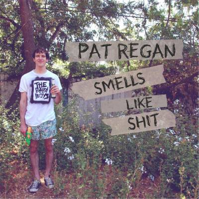Pat Regan