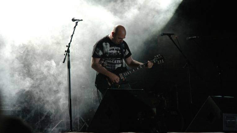 Paul Di Anno Band