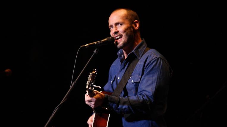 PAUL THORN