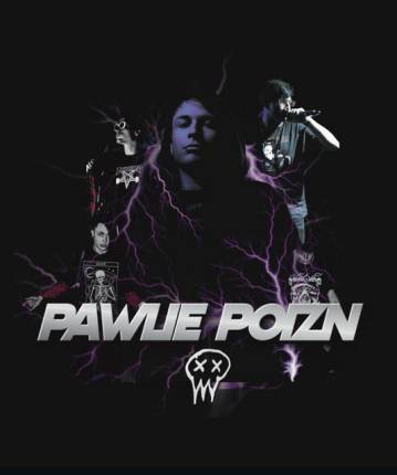 PAWLIE POIZN