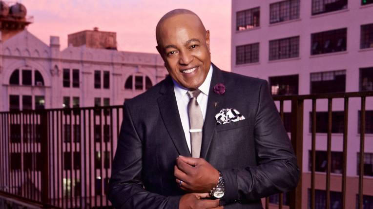 Peabo Bryson and Oleta Adams Tickets (Rescheduled from February 6, 2022)