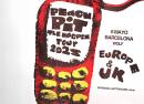 Peach Pit en Sala Wolf, Barcelona 2025