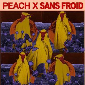 Peach x Sans Froid