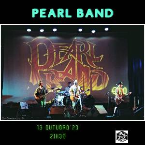 PEARL BAND - Tributo a Pearl Jam