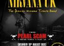 Pearl Scam (Pearl Jam Tribute)