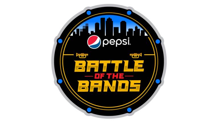 Pepsi National Battle Of The Bands