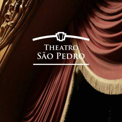 Ópera O Conde Ory no Theatro São Pedro