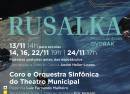 Ópera Rusalka