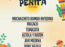 Perita Fest - Málaga