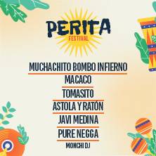 Perita Fest - Málaga