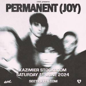 Permanent Joy