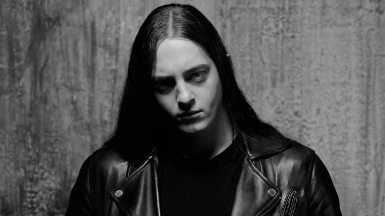 Perturbator and HEALTH with special guest Street Sects