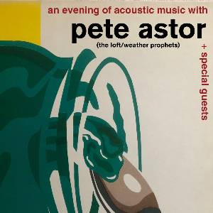 Pete Astor