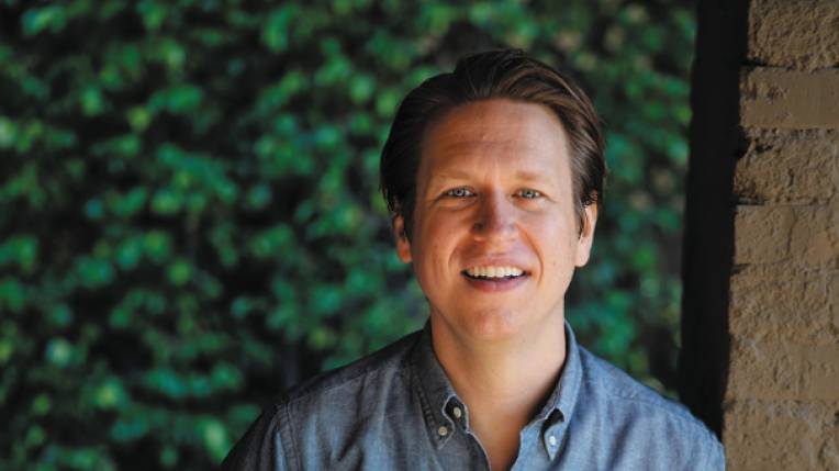 Pete Holmes