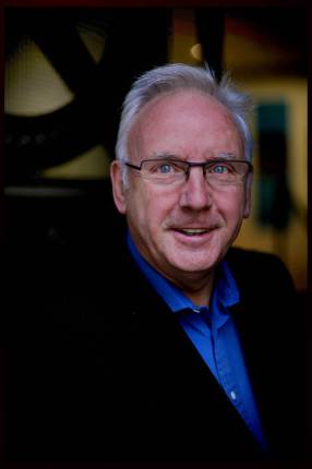 Pete Waterman