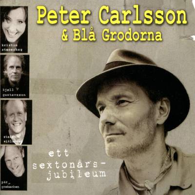 Peter Carlsson