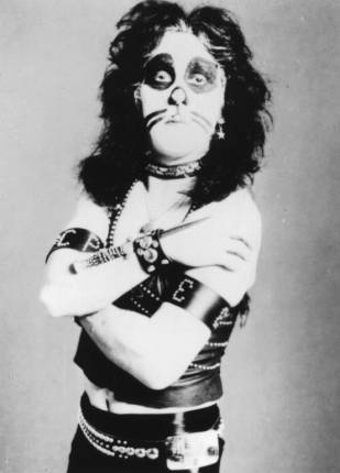 Peter Criss