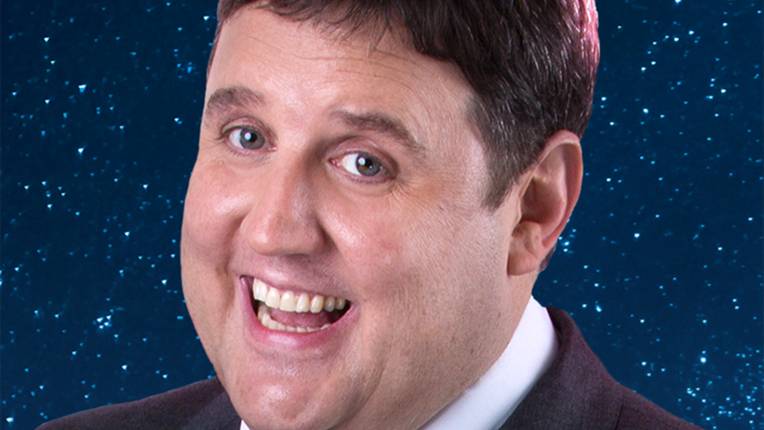 Peter Kay