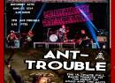 PETER & THE TEST TUBE BABIES -  ANT TROUBLE