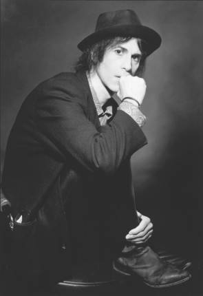 Peter Wolf