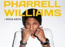 Pharrell Williams