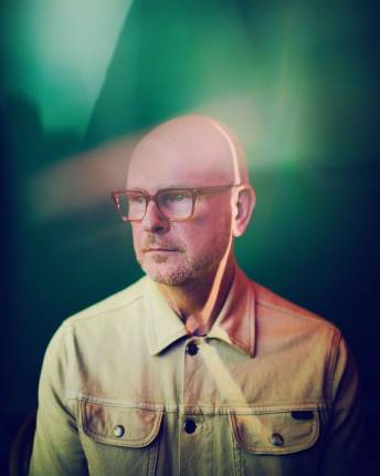 Philip Selway