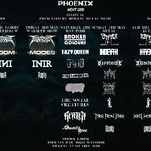 Phoenix Next Gen Fest