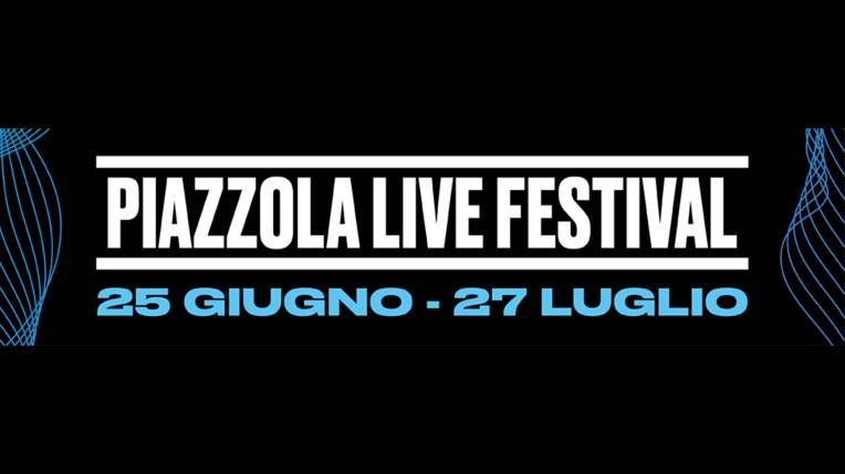 Piazzola Live Festival