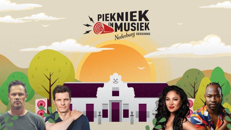 Piekniek en Musiek