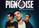 Pignoise - 20 aniversario - en Movistar Arena, Madrid 2025