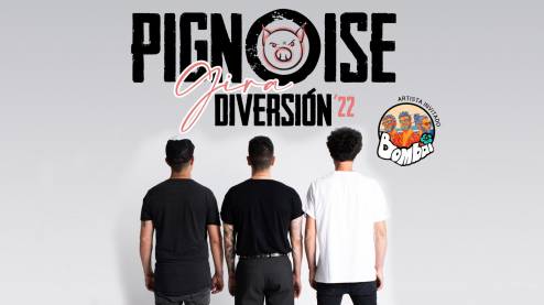 Pignoise