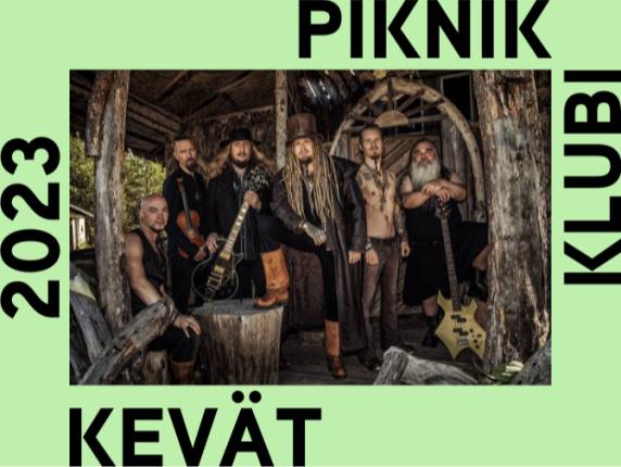 Piknik Klubi