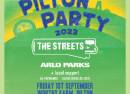 Pilton Party