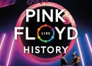 Pink Floyd History